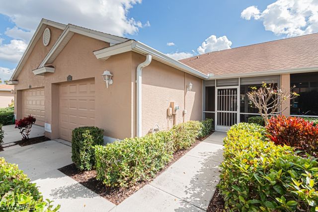 1728 Morning Sun LN, Naples, FL 34119