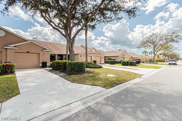 1728 Morning Sun LN, Naples, FL 34119