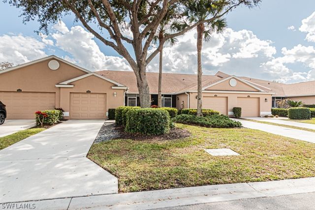 1728 Morning Sun LN, Naples, FL 34119