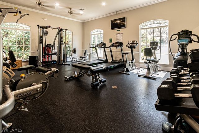 1728 Morning Sun LN, Naples, FL 34119