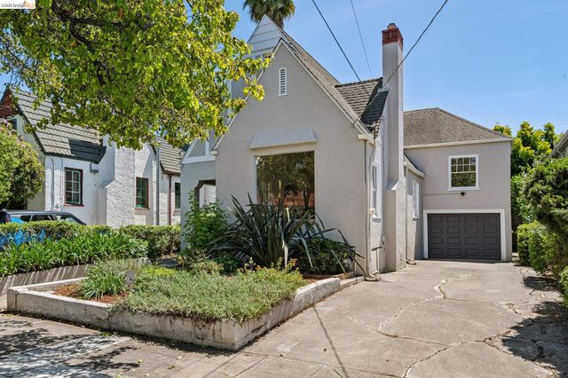 575 58th St, Oakland, CA 94609