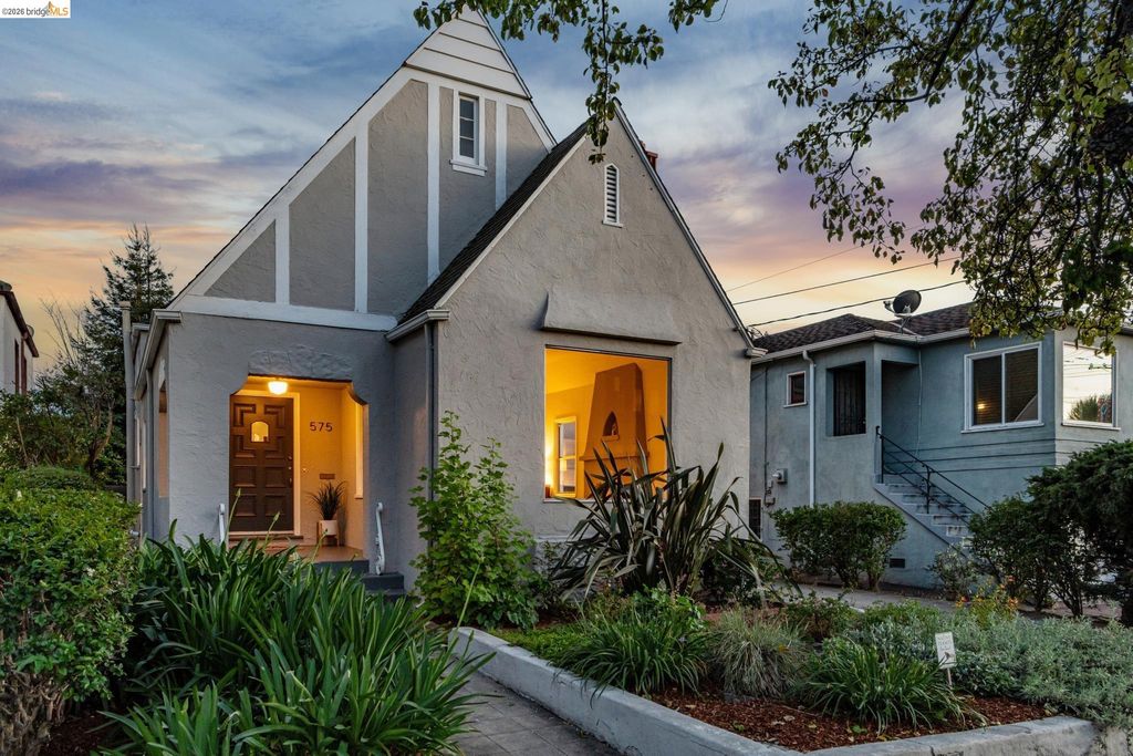 575 58th St, Oakland, CA 94609