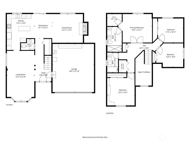 2600 SE 175th Avenue, Vancouver, WA 98683