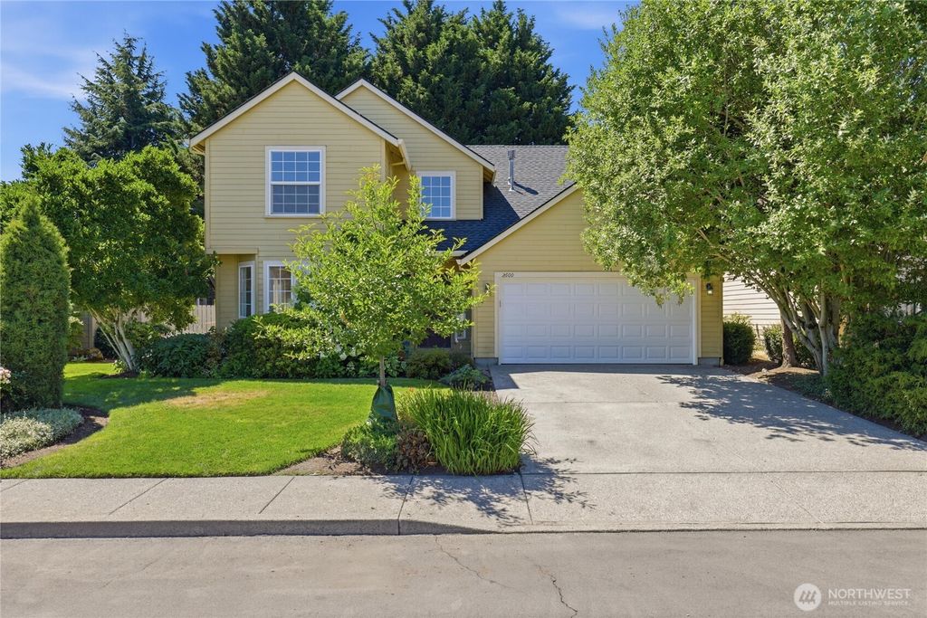 2600 SE 175th Avenue, Vancouver, WA 98683