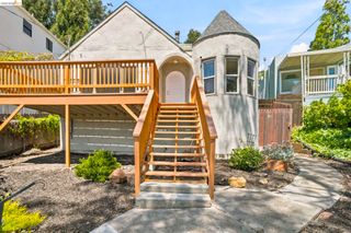 6616 Outlook Ave, Oakland, CA 94605