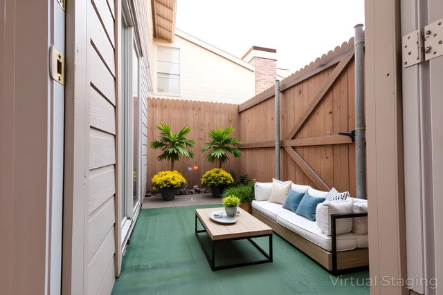 5540 Boca Raton Boulevard 175, Fort Worth, TX 76112