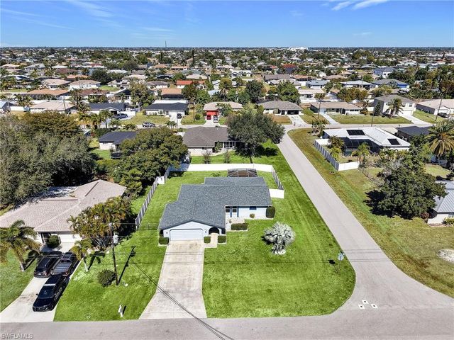 1219 SE 18th TER, Cape Coral, FL 33990