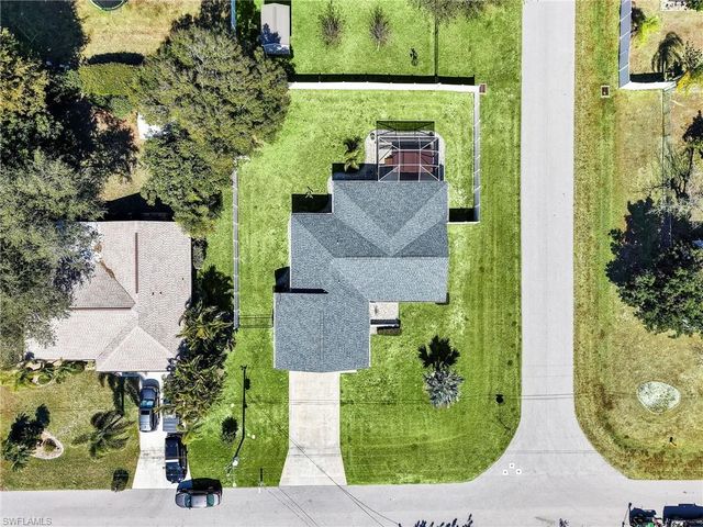 1219 SE 18th TER, Cape Coral, FL 33990