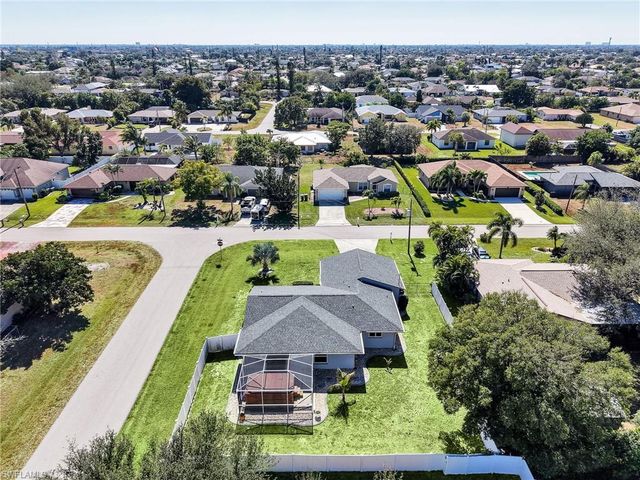 1219 SE 18th TER, Cape Coral, FL 33990