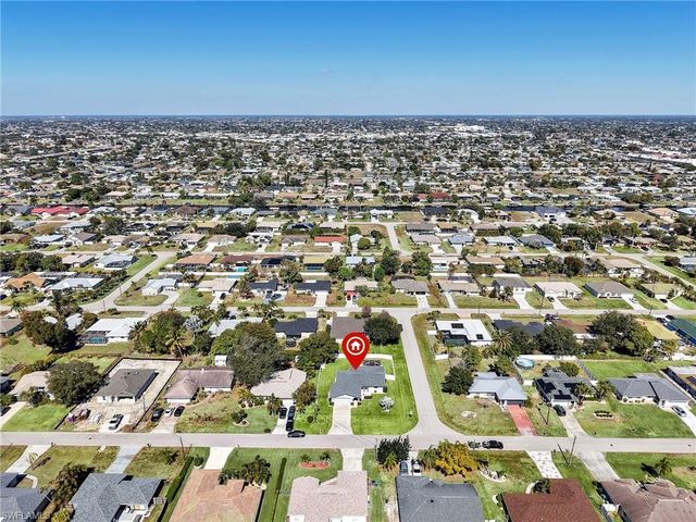 1219 SE 18th TER, Cape Coral, FL 33990