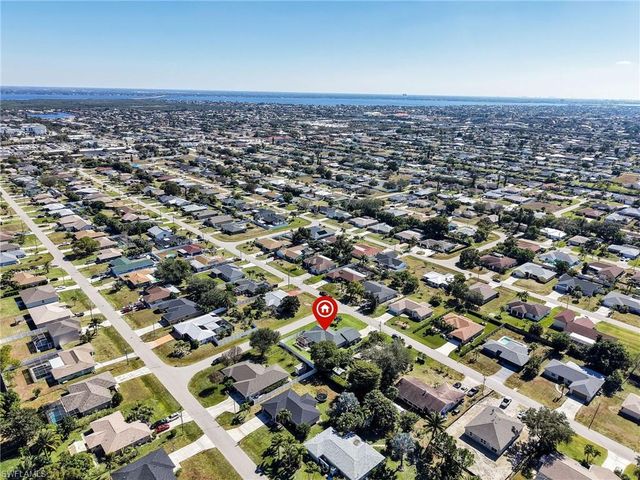 1219 SE 18th TER, Cape Coral, FL 33990