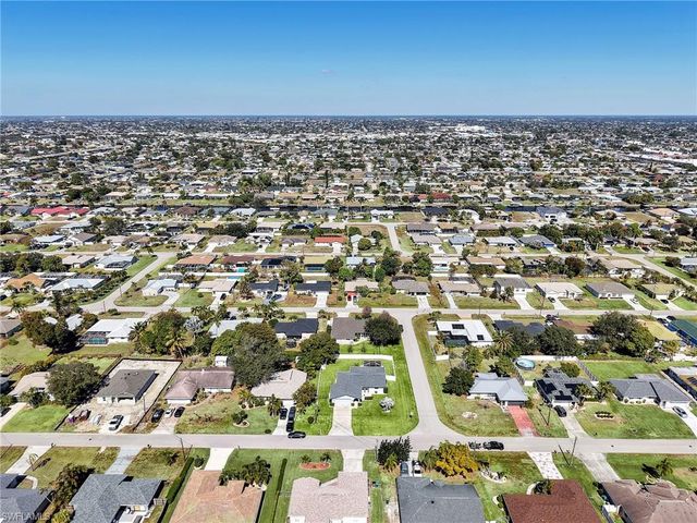 1219 SE 18th TER, Cape Coral, FL 33990