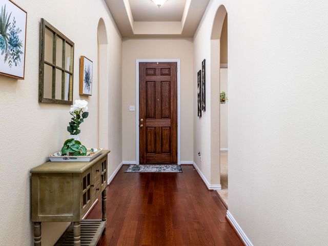 535 Tranquility MTN, Buda, TX 78610