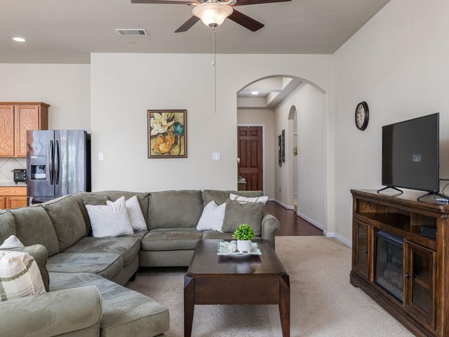 535 Tranquility MTN, Buda, TX 78610