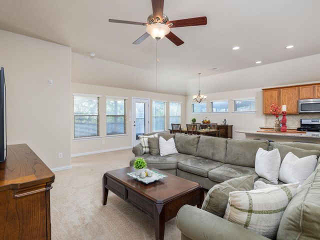 535 Tranquility MTN, Buda, TX 78610