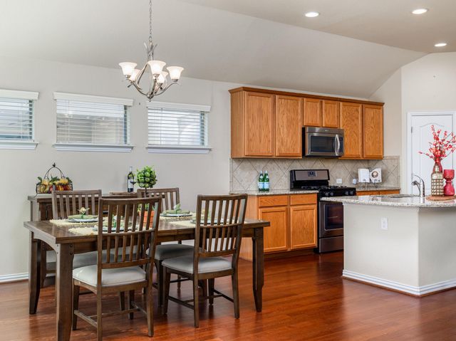 535 Tranquility MTN, Buda, TX 78610
