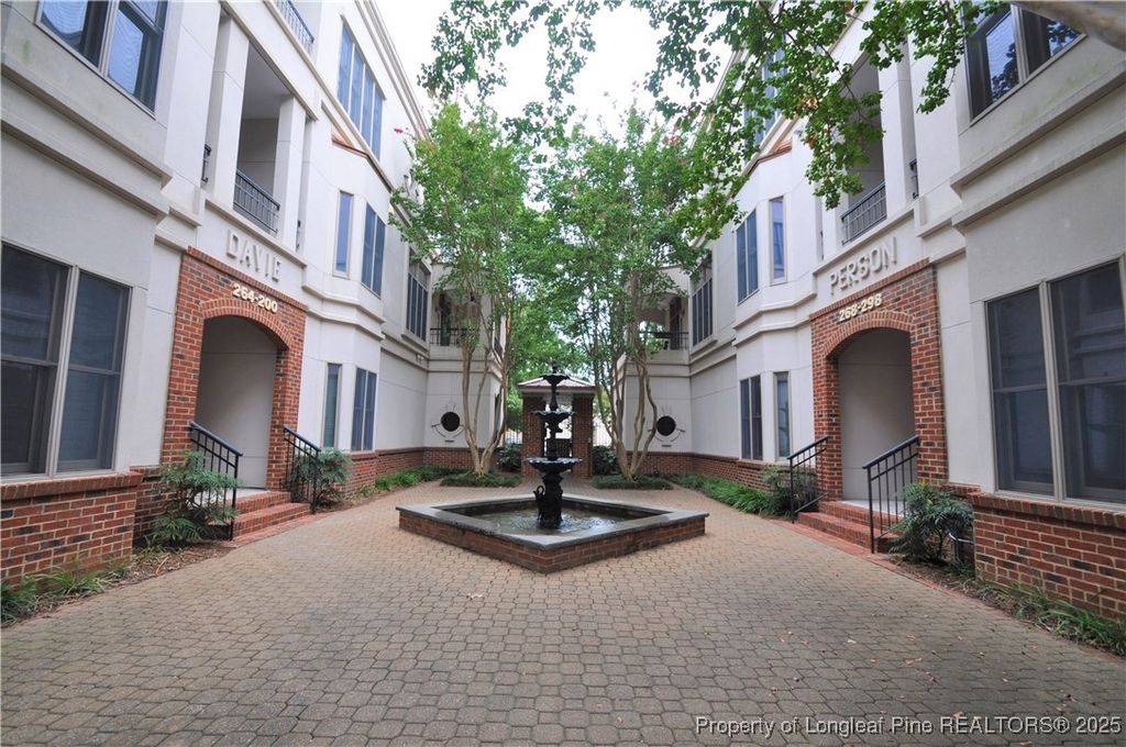 258 E Davie Street 258, Raleigh, NC 27601