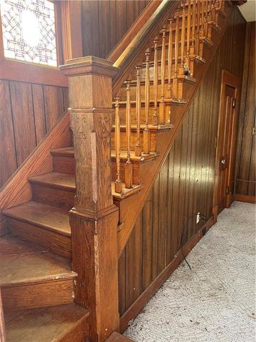 402 N McRae Street, Gas, KS 66742