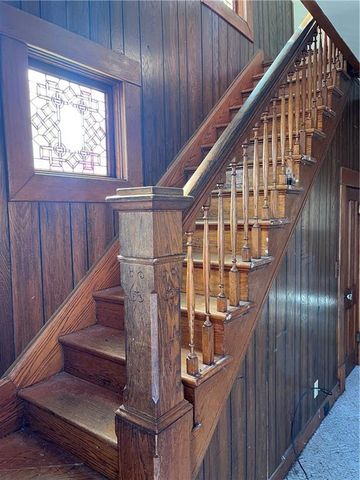 402 N McRae Street, Gas, KS 66742