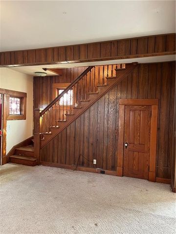 402 N McRae Street, Gas, KS 66742