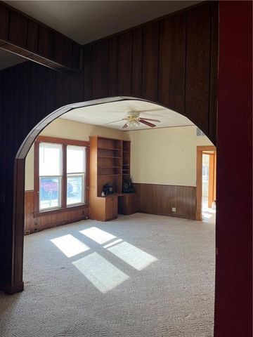 402 N McRae Street, Gas, KS 66742