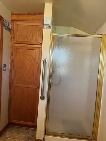 402 N McRae Street, Gas, KS 66742