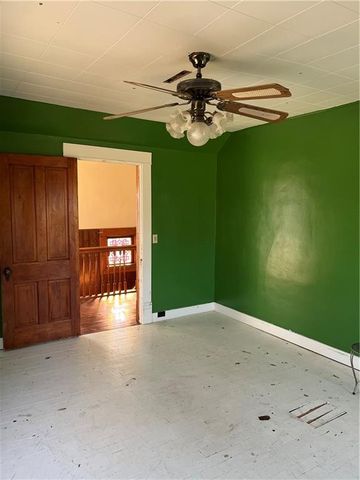 402 N McRae Street, Gas, KS 66742