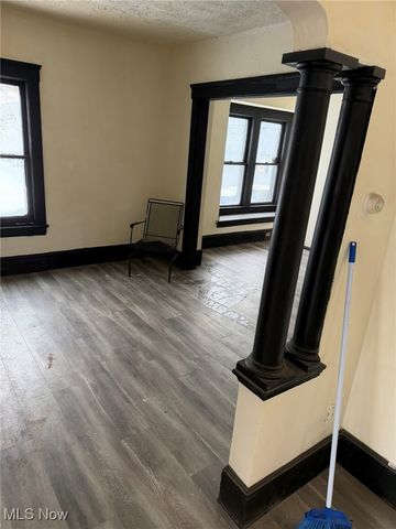 3517 E 114th Street, Cleveland, OH 44105