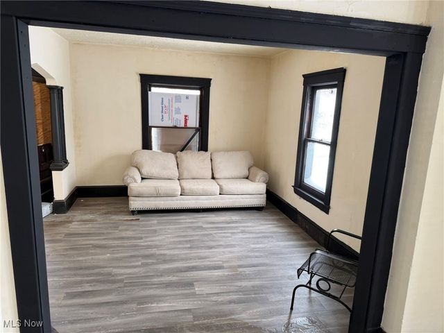 3517 E 114th Street, Cleveland, OH 44105