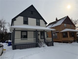 3517 E 114th Street, Cleveland, OH 44105