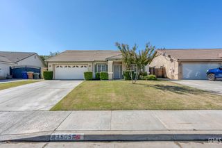 11505 Orchard Park Drive, Bakersfield, CA 93311