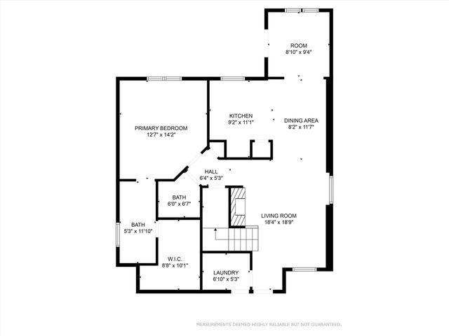 1232 Brashear LN, Cedar Park, TX 78613
