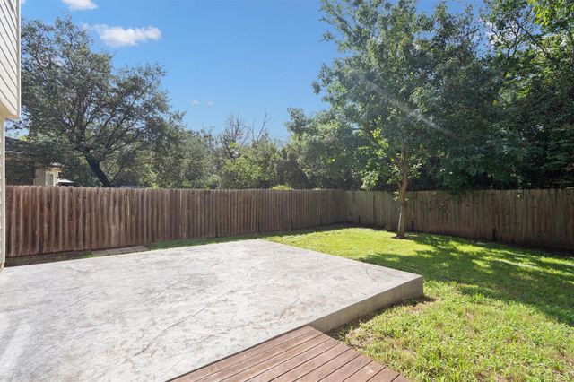1232 Brashear LN, Cedar Park, TX 78613