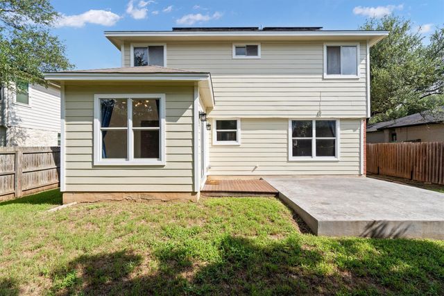 1232 Brashear LN, Cedar Park, TX 78613