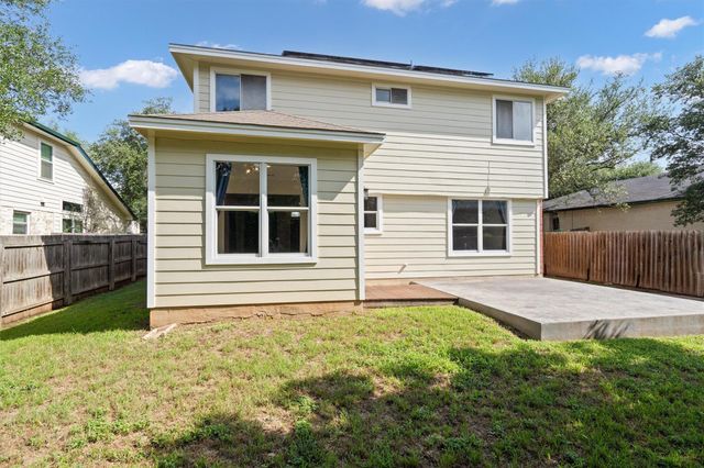 1232 Brashear LN, Cedar Park, TX 78613