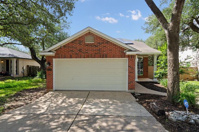 1232 Brashear LN, Cedar Park, TX 78613