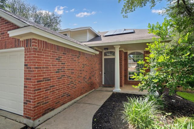1232 Brashear LN, Cedar Park, TX 78613