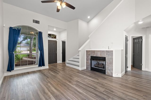 1232 Brashear LN, Cedar Park, TX 78613