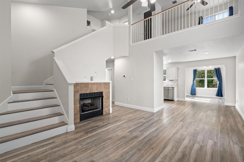 1232 Brashear LN, Cedar Park, TX 78613