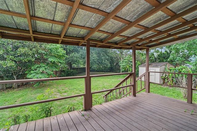 4406 URBAN COURT, Orlando, FL 32810