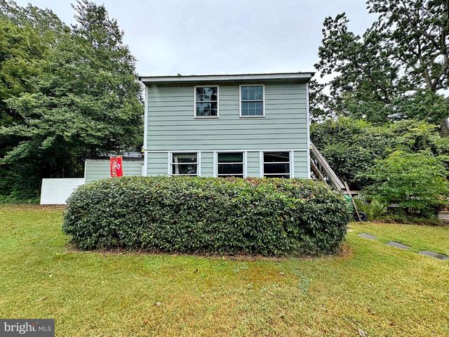 15445 POTOMAC RIVER DR, Cobb Island, MD 20625