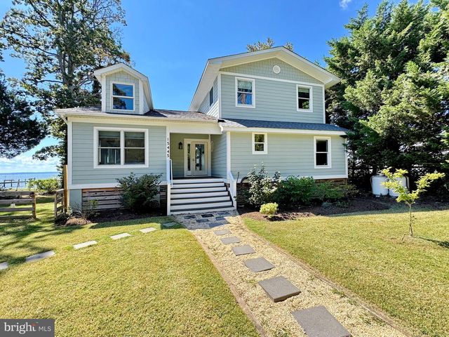 15445 POTOMAC RIVER DR, Cobb Island, MD 20625