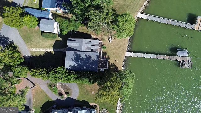 15445 POTOMAC RIVER DR, Cobb Island, MD 20625