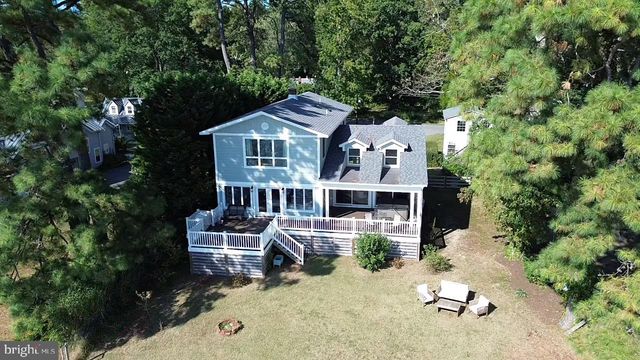 15445 POTOMAC RIVER DR, Cobb Island, MD 20625