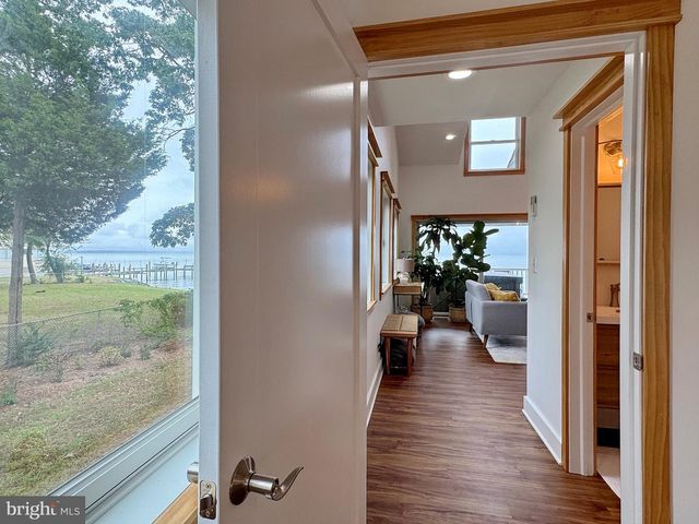 15445 POTOMAC RIVER DR, Cobb Island, MD 20625