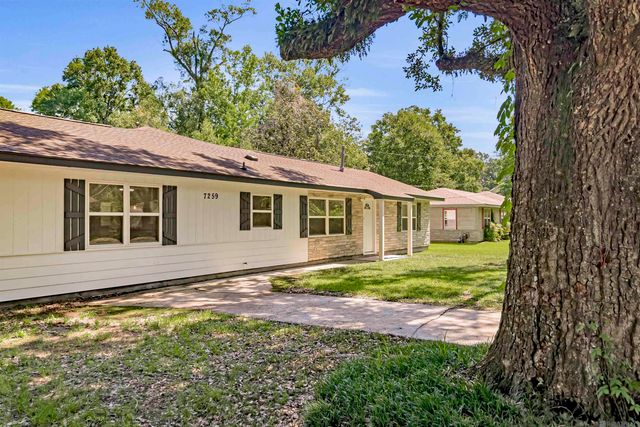 7259 Colfax Dr, Baker, LA 70714