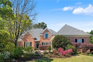 640 Garden Wilde Place, Roswell, GA 30075