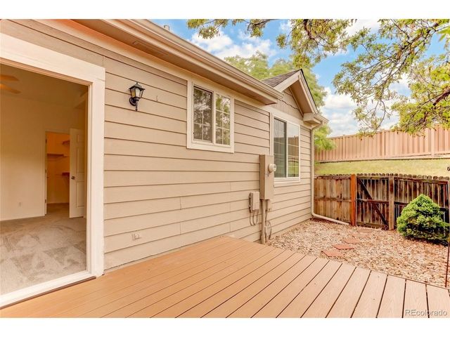 8501 S Upham Way, Littleton, CO 80128