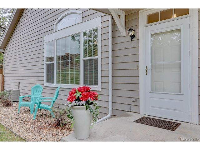 8501 S Upham Way, Littleton, CO 80128
