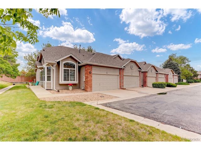 8501 S Upham Way, Littleton, CO 80128